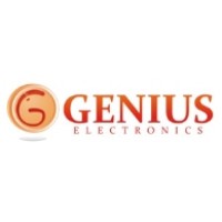 Genius Electronics logo - Similar company to Rtex Electronics