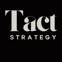 Tact strategy logo - Similar company to Adipse Sàrl