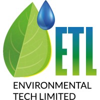 Environmental Tech Limited logo - Similar company to Bbpumps