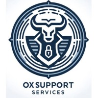 Ox Support services Ltd logo - Similar company to Ox Design Studio