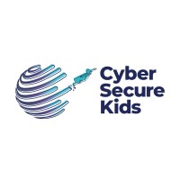 Cyber Secure Kids logo - Similar company to Bactrya