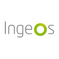 INGEOS logo - Similar company to Semaco Environnement