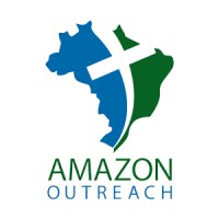 Amazon Outreach logo - Similar company to Abba Fund