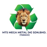 MTS MEGA METAL (M) SDN BHD logo - Similar company to Montexport Srl