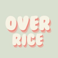 OVER RICE LLC logo - Similar company to Dripp
