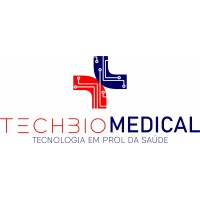 TECHBIO MEDICAL logo - Similar company to Techbio Talent
