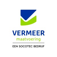 Vermeer Maatvoering BV logo - Similar company to Dronewize.Nl