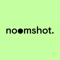 Noomshot logo - Similar company to Satezo
