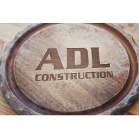 ADL Construction logo - Similar company to Ad Home Improvements