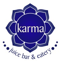 Karma Juice Bar & Eatery