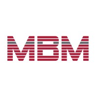 MBM logo - Similar company to Modern Building Maintenance Co. Llc