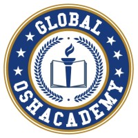 Global OSHAcademy logo - Similar company to Nasps