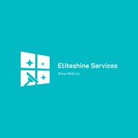 EliteShine Services logo - Similar company to A & A London Cleaning Ltd