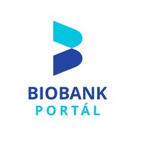 Biobank Portál logo - Similar company to Cu-Med Biobank