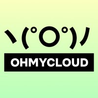 OHMYCLOUD logo - Similar company to Flare Emergency Response
