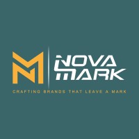 NovaMark logo - Similar company to Bree