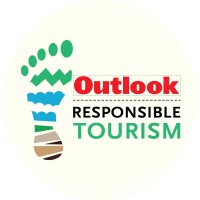 Outlook Responsible Tourism Initiative logo - Similar company to Path Insulation Private Limited