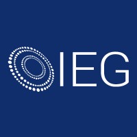 IEG Business Solutions logo - Similar company to Ieg