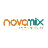 Novamix Food Service logo - Similar company to Pixdigital