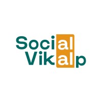 Social Vikalp logo - Similar company to Code First