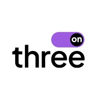 On Three LLC logo - Similar company to Pitted Logistics