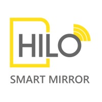 HILO Smart Mirror logo - Similar company to Smart Mirror