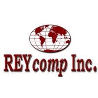 REYcomp Inc. logo - Similar company to Ja Electronics