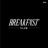 BREAKFAST CLUB logo - Similar company to Wild & Pacific