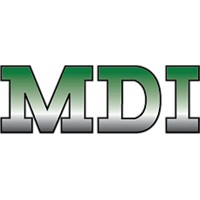 Mercury Displacement Industries, Inc. logo - Similar company to Unitherm International Inc.