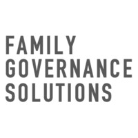 Family Governance Solutions logo - Similar company to Market Structure Partners