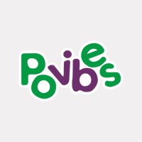 Positive Vibes Indonesia logo - Similar company to Spectrum Indonesia
