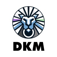 Door Knocker Media logo - Similar company to Noble Content