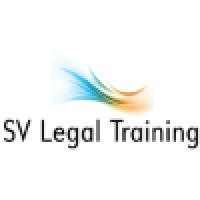Sv Legal Training Limited