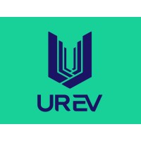 UREV logo - Similar company to Technavik Solutions
