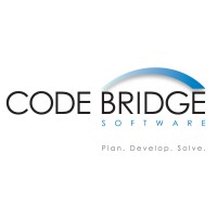CodeBridge Software, Inc. logo - Similar company to Codebridge