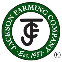 Jackson Farming Company logo - Similar company to Copper Barrel Distillery