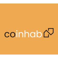 Coinhab logo - Similar company to Daibau