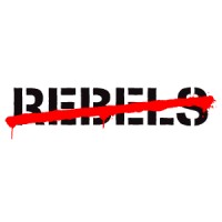 rebels - with a cause logo - Similar company to Rebels Without A Pause