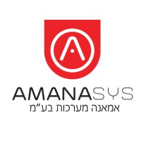 Amana Systems LTD. logo - Similar company to Amana System