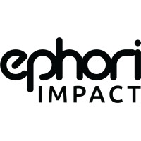 Ephori impact logo - Similar company to Cabin Campers