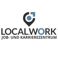 LOCAL WORK logo - Similar company to Localwork
