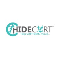 HIDECART EXIM PRIVATE LIMITED logo - Similar company to Lederwaren Exim Llp