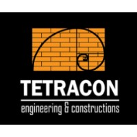 TETRACON SA Engineering & Construction logo - Similar company to A3 Engineering Consultancy