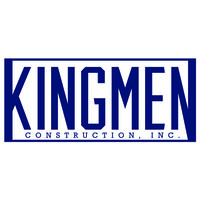 Kingmen Construction, Inc logo - Similar company to Kaedix