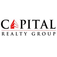 Capital Realty Group, Inc logo - Similar company to Crg Developers Llc