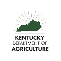 Kentucky Department of Agriculture logo - Similar company to Bluegrass Agtech Development Corp