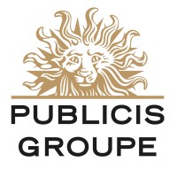 Publicis Groupe logo - Similar company to Provicapital Partners
