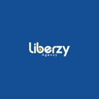 Liberzy Agency logo - Similar company to Uan Marketing