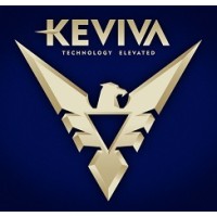 KEVIVA Water Technology logo - Similar company to Drumbeat