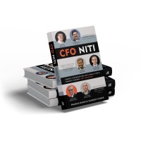 Cfo Niti - Candid Conversations With India’s Finest Finance Leaders | Get Inspired